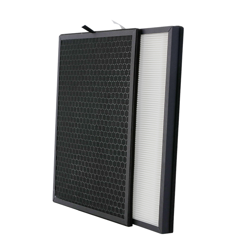 FY1410+1413空气净化器滤网套装