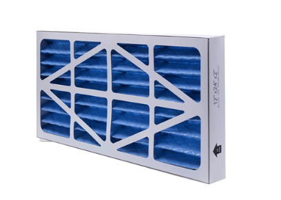 初效板式一次性过滤器