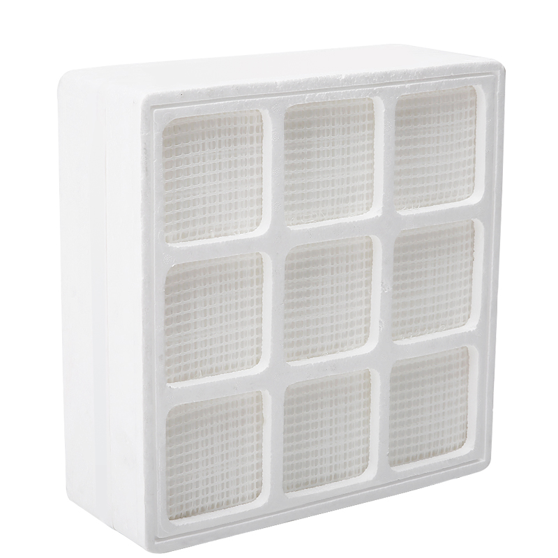 第三层空气净化器滤网
