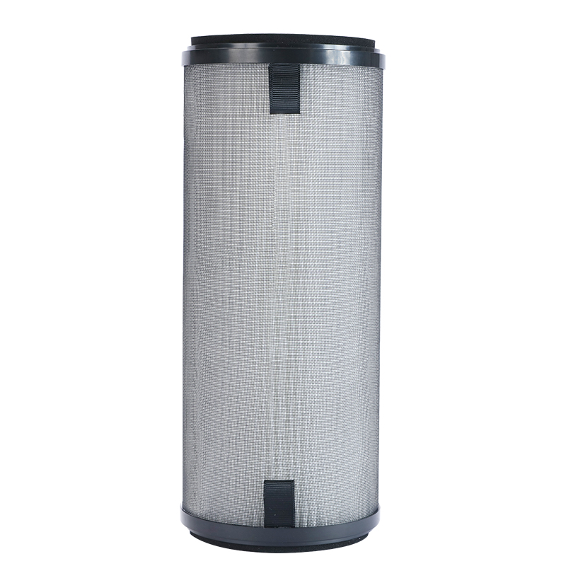 车载HEPA空气净化器滤芯
