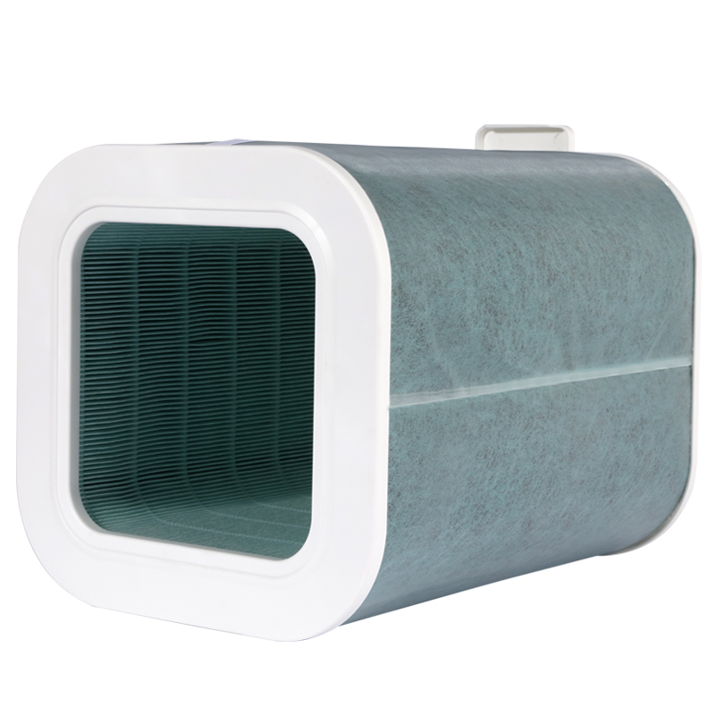 KJ800F空气净化器滤网