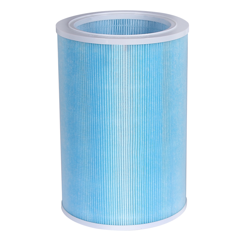 4 Lite 1号带芯片空气净化器滤网