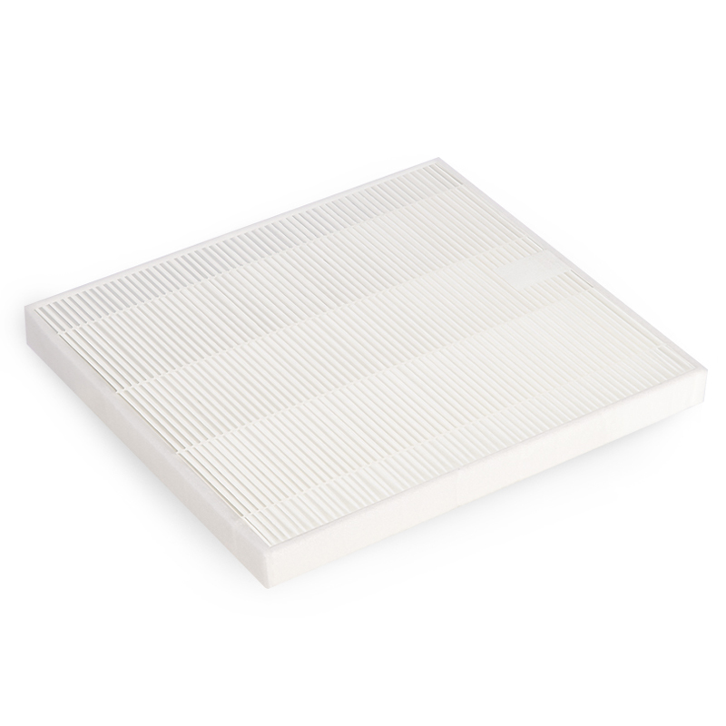 PF002空气净化器滤网