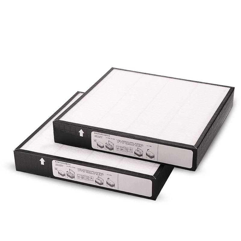 IF004/IF006 空气净化器滤网