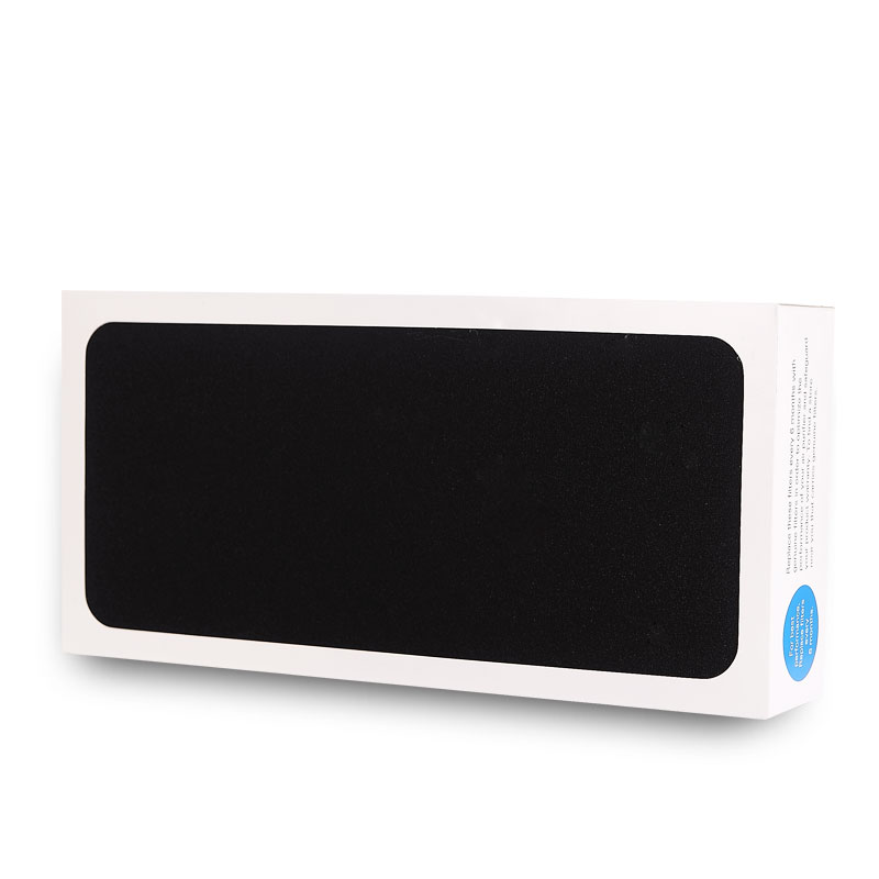 400复合型空气净化器滤网