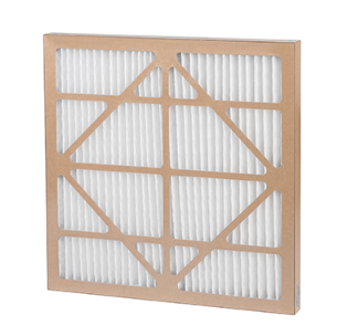 初效板式过滤器