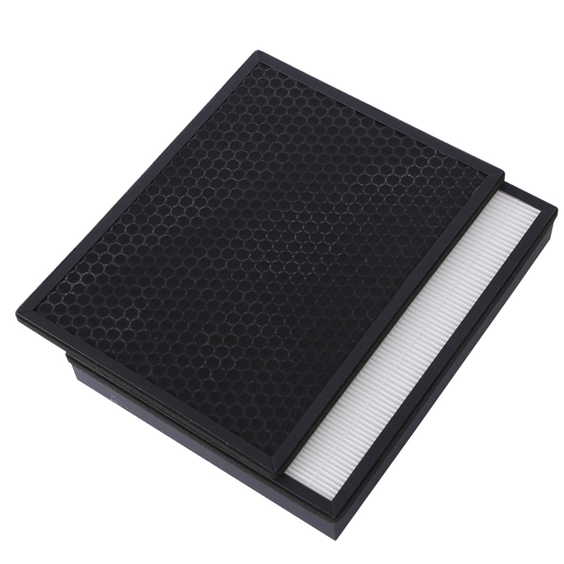 FY3432+FY3433空气净化器滤网套装