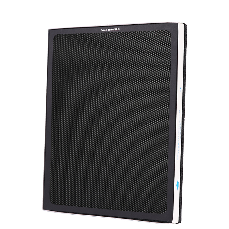 200新国标复合型空气净化器滤网