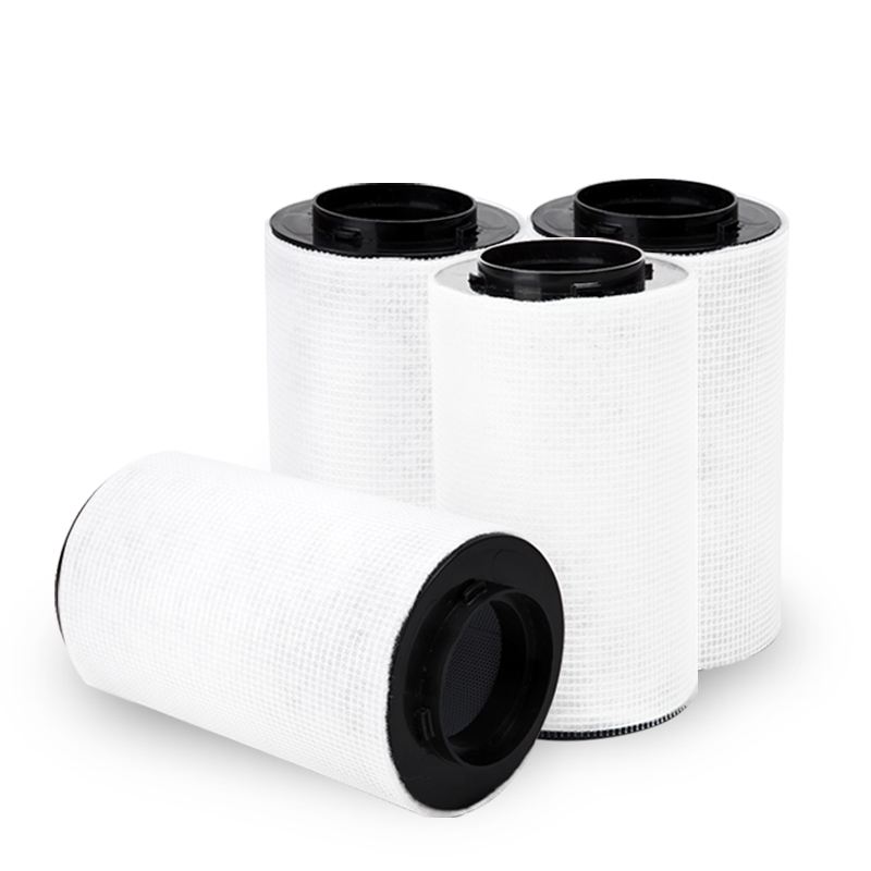 滤筒空气净化器滤筒