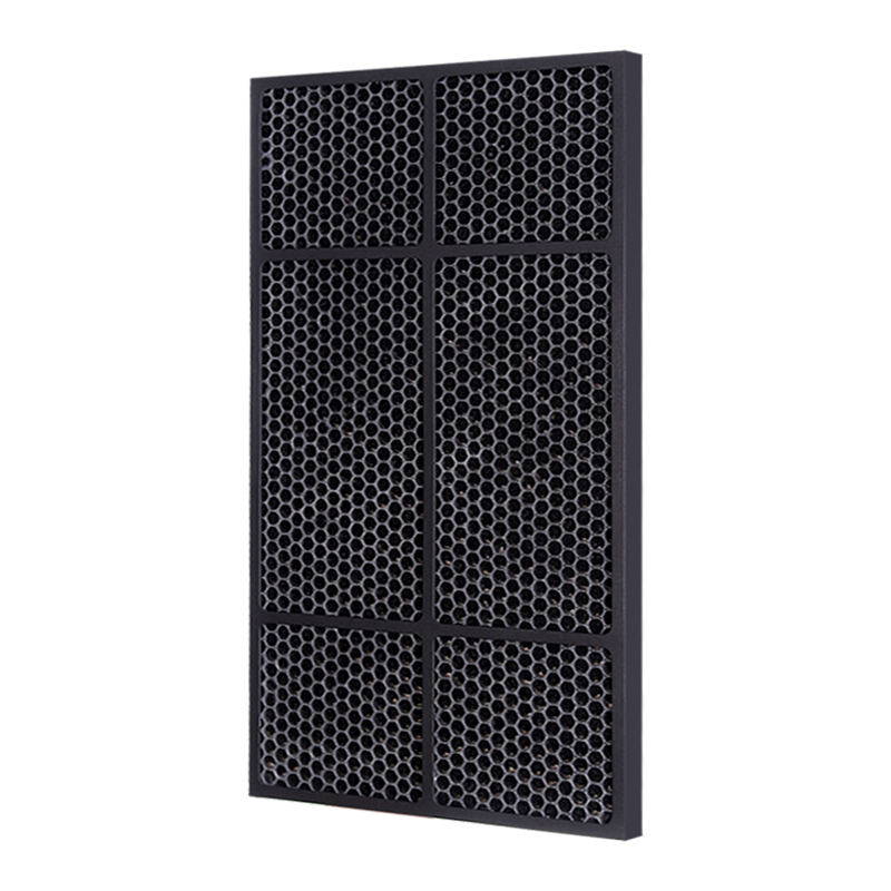 活性炭空气净化器滤网