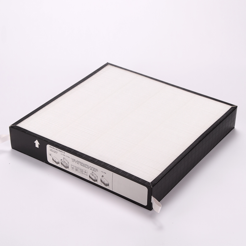 IF002/IF003空气净化器滤网