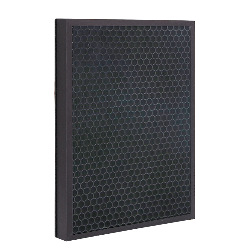 HY-KJ180A空气净化器滤网