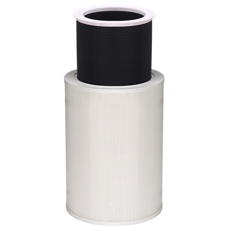 1号带芯片空气净化器滤网