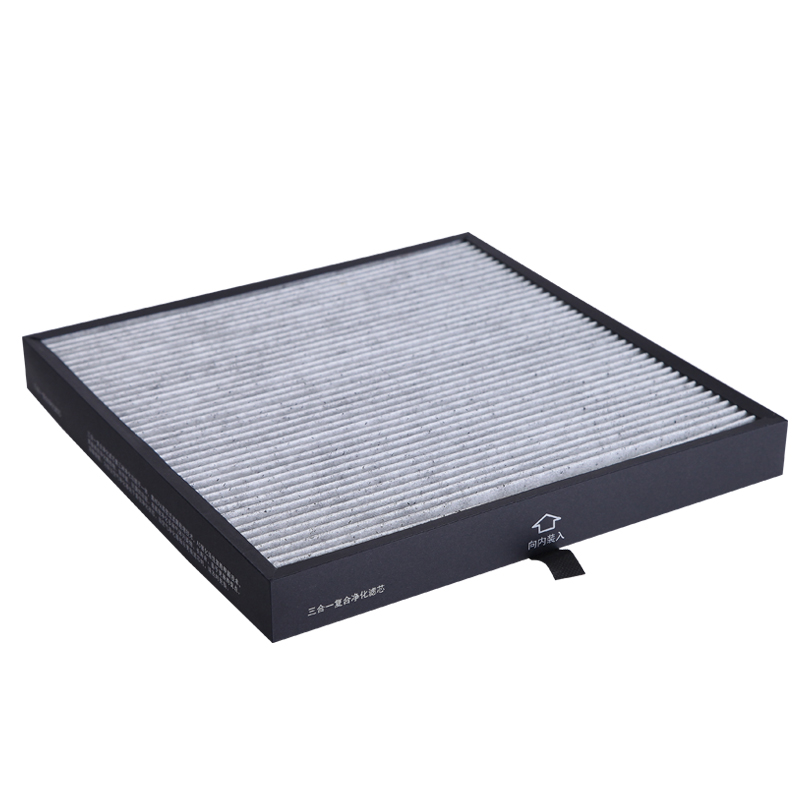 双面侠620空气净化器滤网