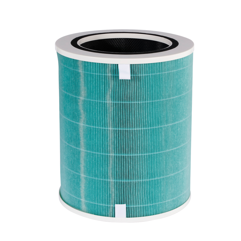 KJ500F空气净化器滤网