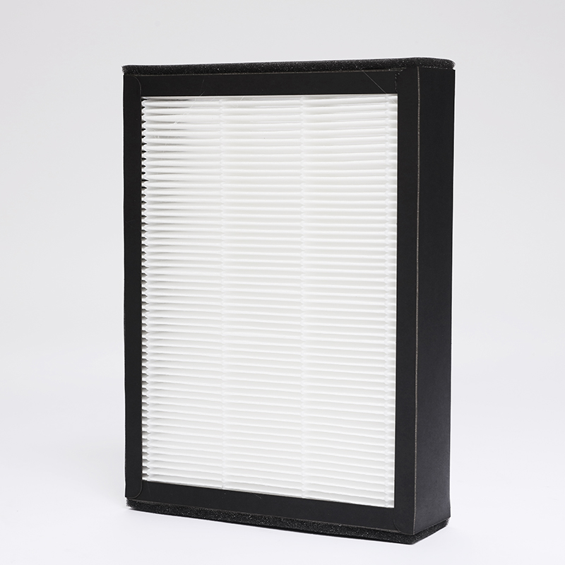 新风机型滤芯