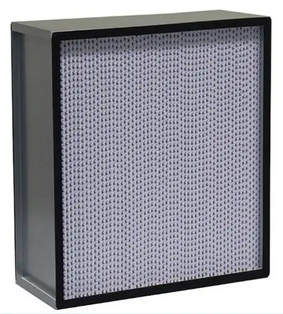 有隔板高效过滤器