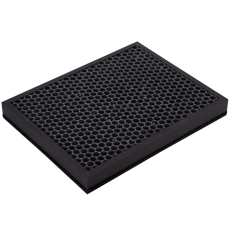 NH-复合单片空气净化器滤网