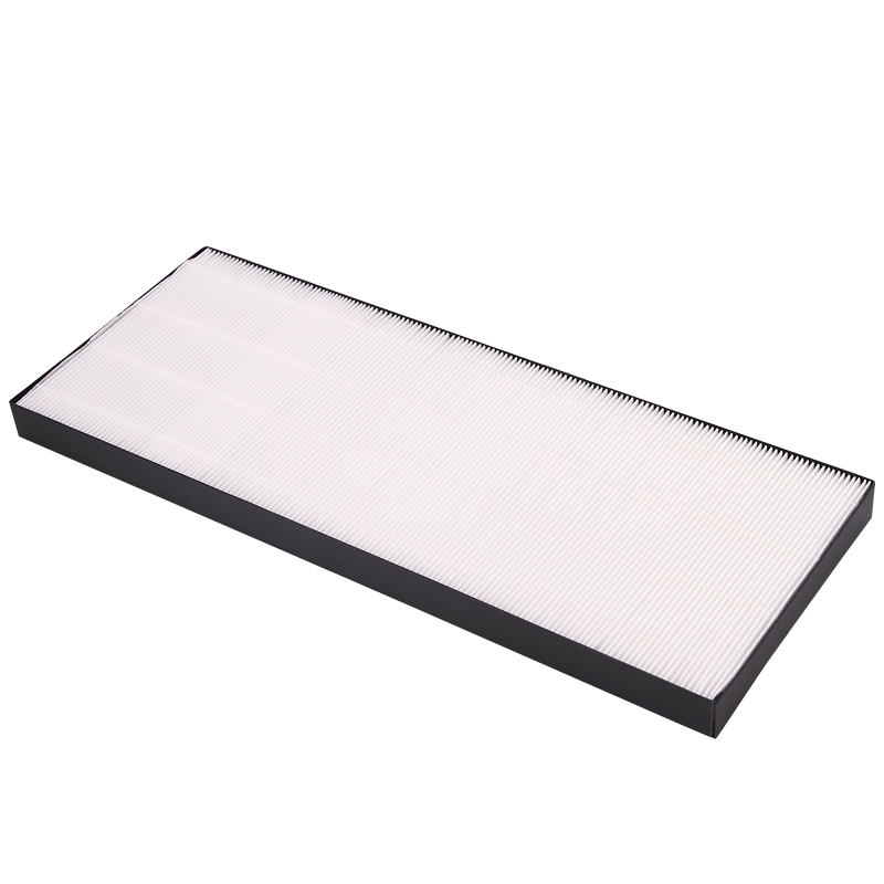 55C HEPA空气净化器滤网