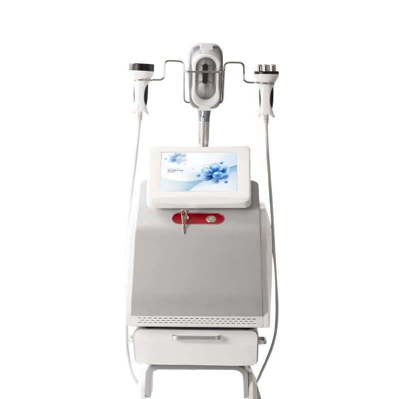 Cryosculpt Slimming Machine