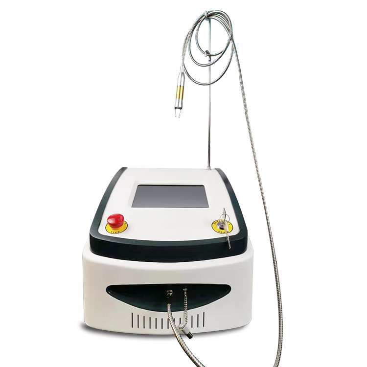 980nm Podiatry Nail Fungus