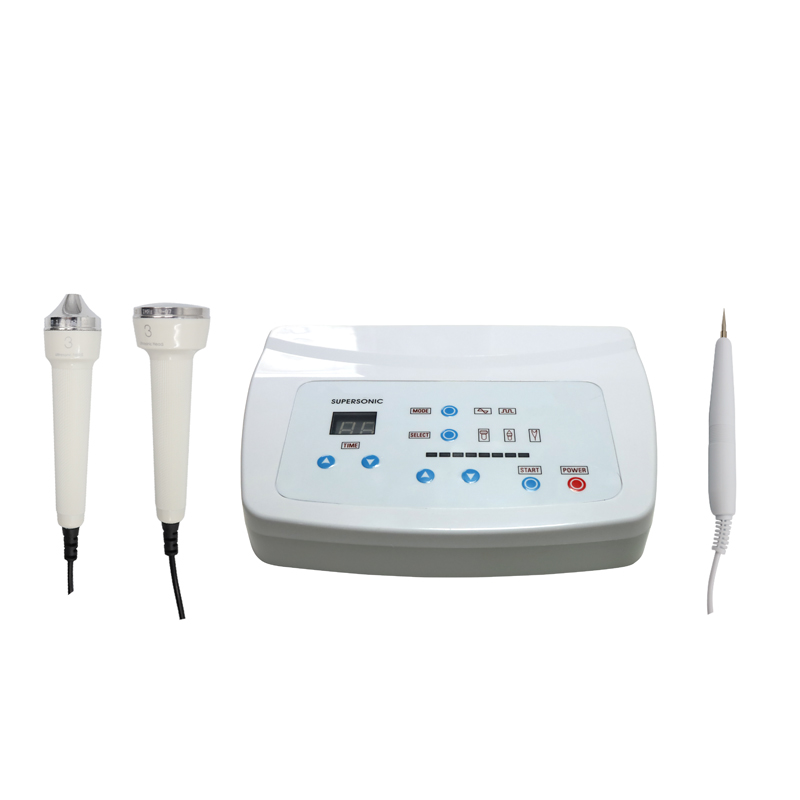 3 in 1 Facial and Eye Messotherapy System