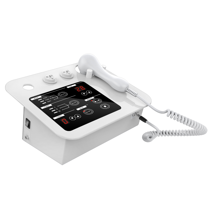 Microcurrent EMS Electroporation System