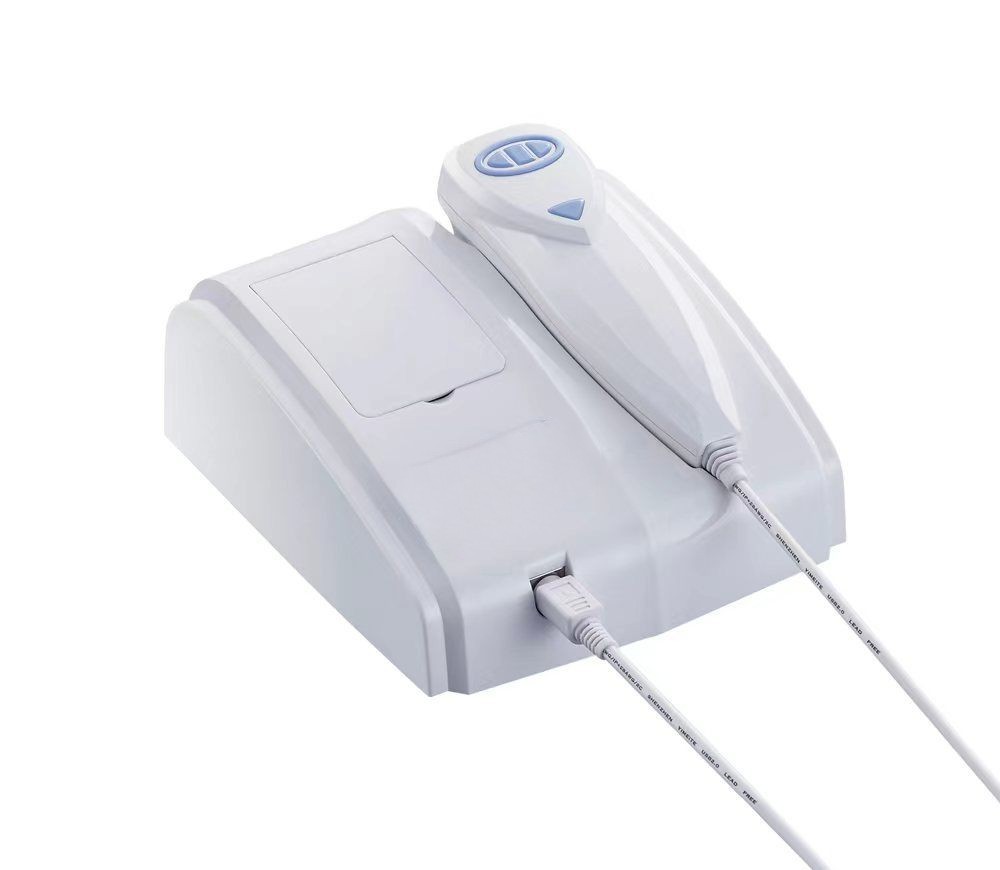 Skin Analyzer System