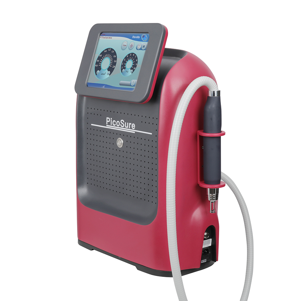 Micro-PicoSure Laser System