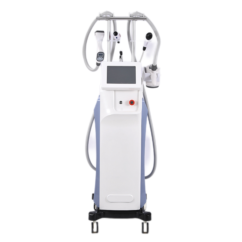 VelaShape Air Massage System