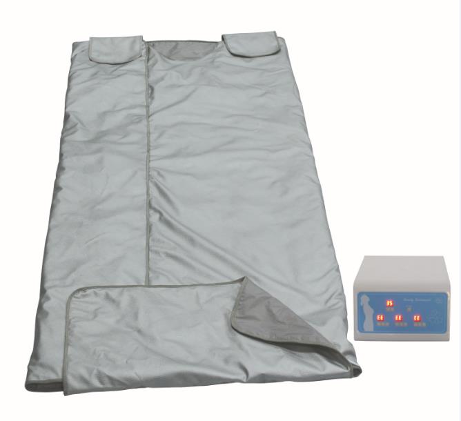 3 Zone Sauna Infrared Blanket