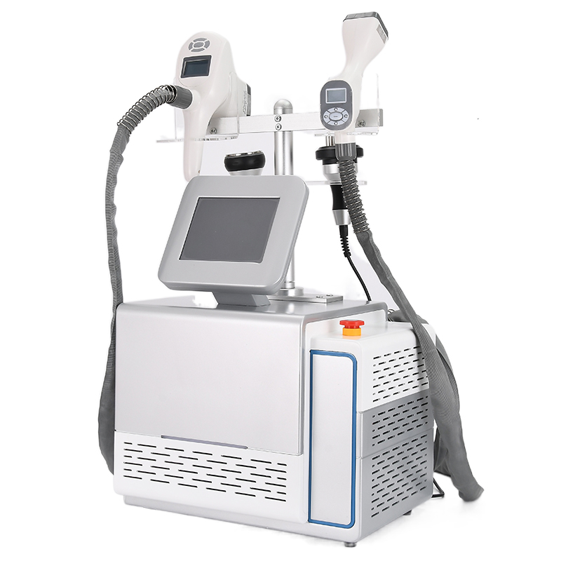 VelaShape Air Massage System