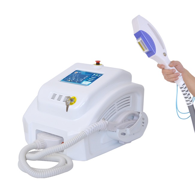 IPL Hair Removal System