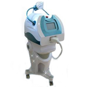IPL Hair Removal System