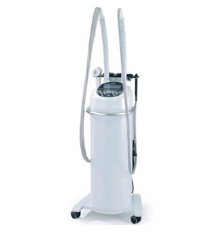 Monopolar RF Skin Care System