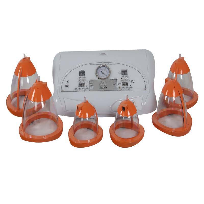 Breast Enlargement System