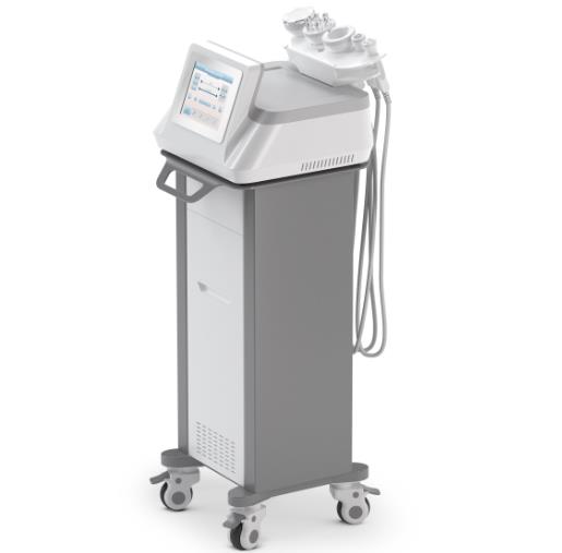 RF Cavitation Vacuum System (BS-C400)