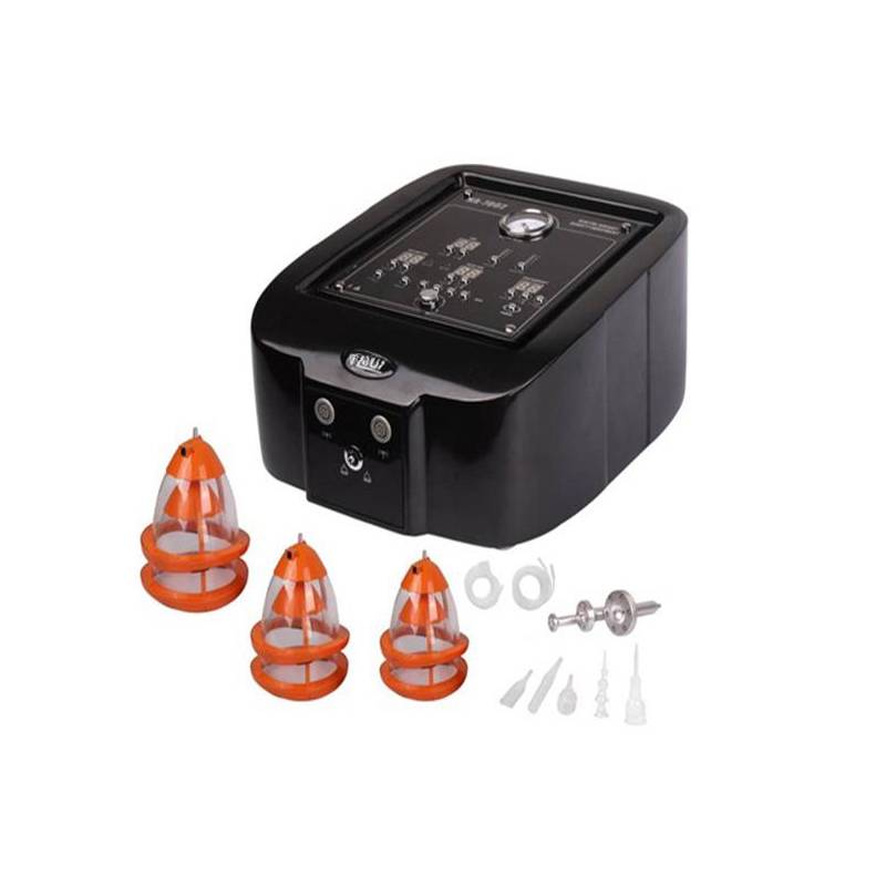 Breast Enlargement Equipment