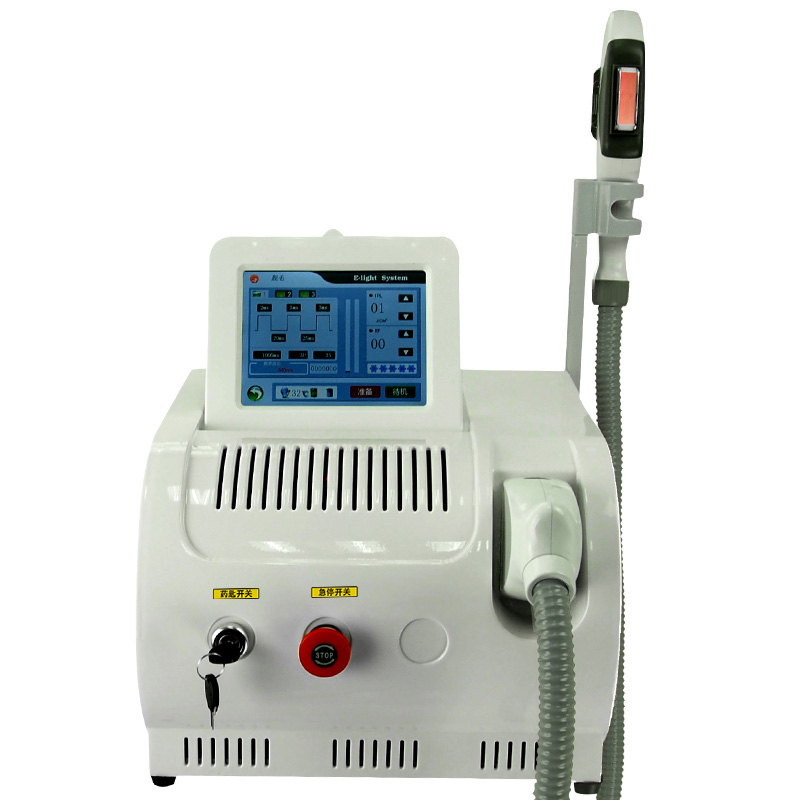 OPT Hair Removal Machine