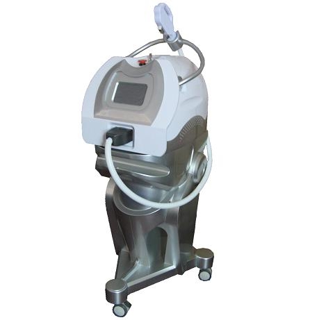 IPL Hair Removal System