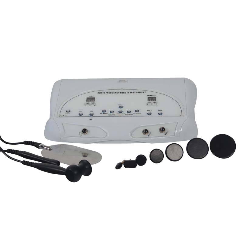Monopolar RF Skin Care System