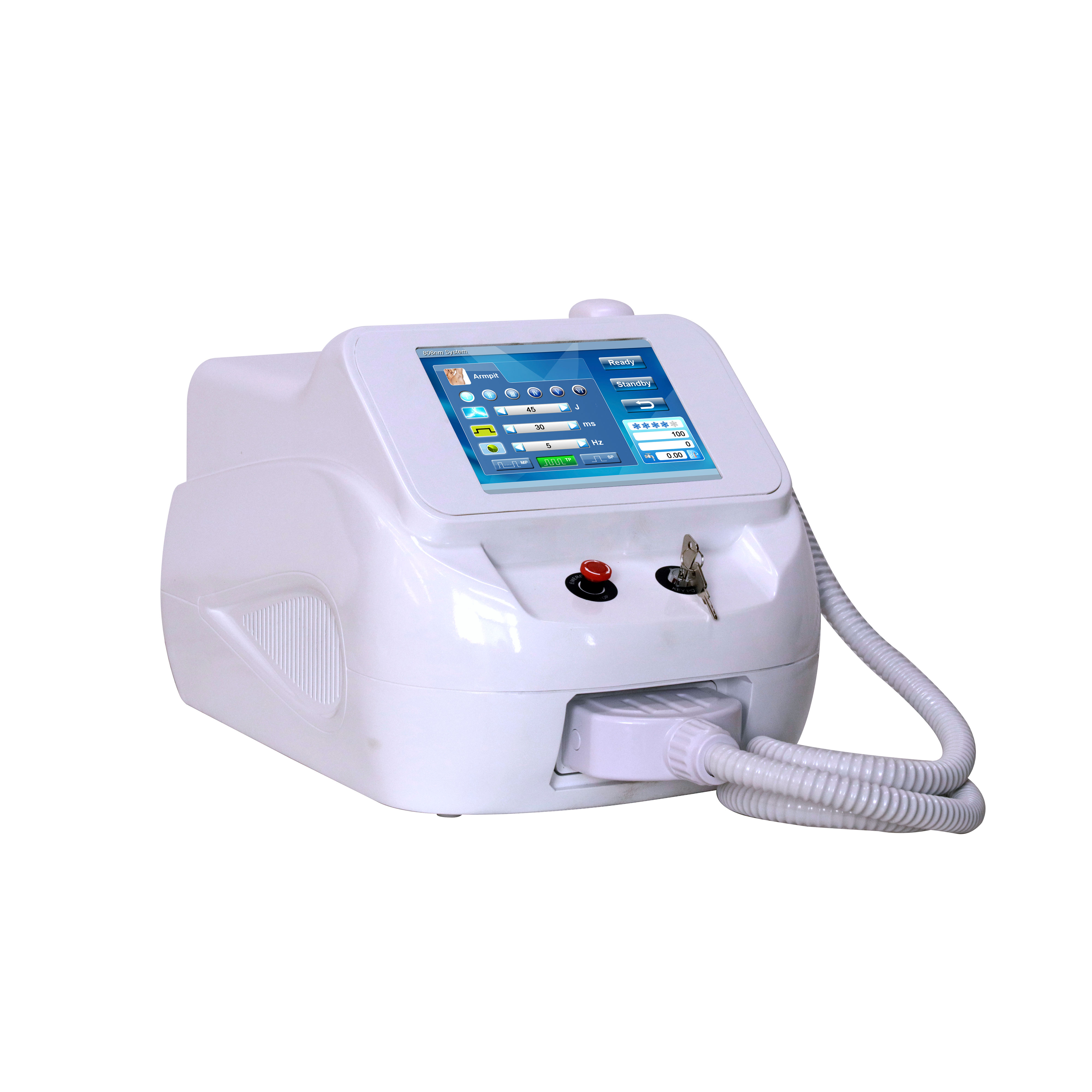 808 nm Portable Diode Laser