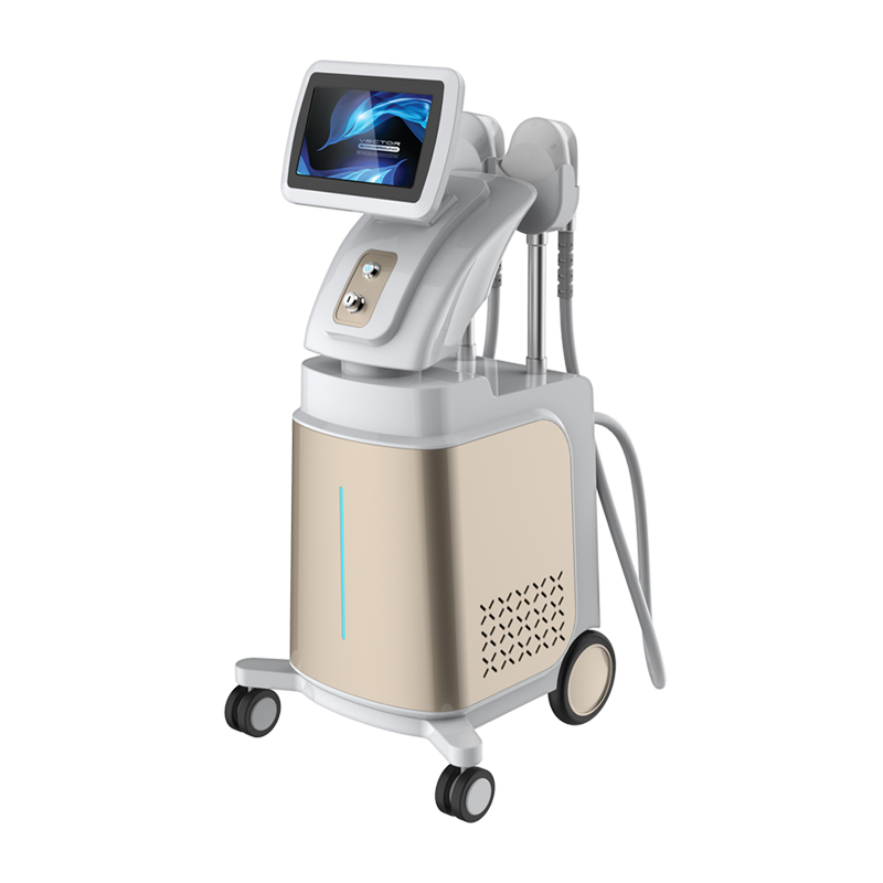 HIEMT Emsculpure System