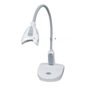 Cool Light Teeth Whitening System