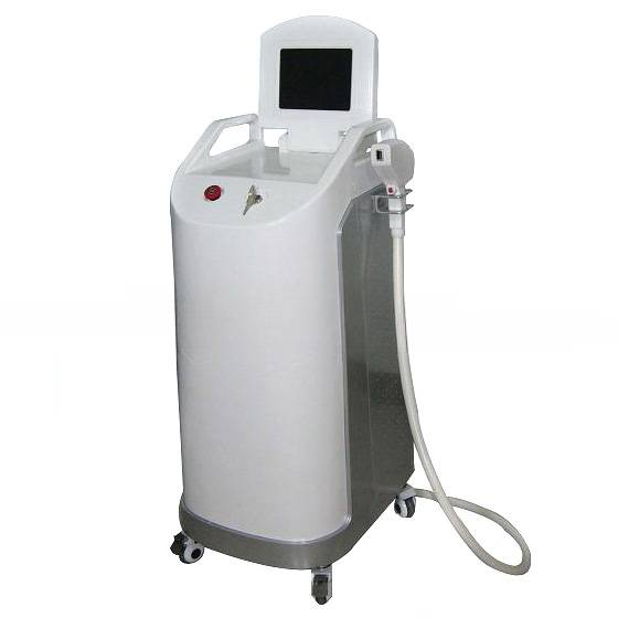 808nm Diode Laser Hair Removal System