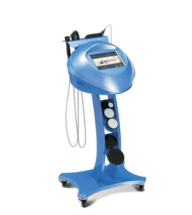 RET RF Diathermy System