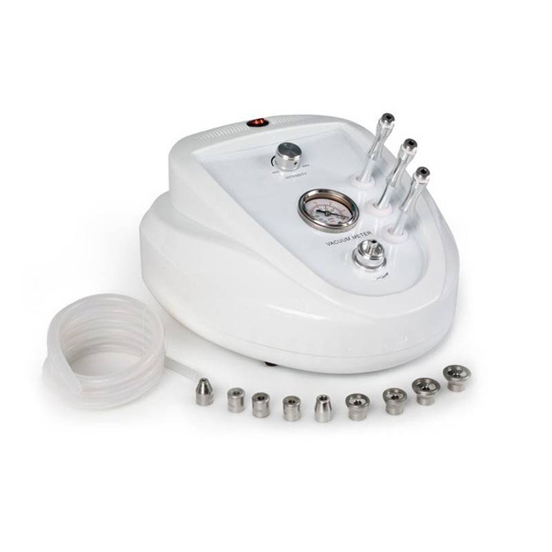 Diamond Microdermabrasion System