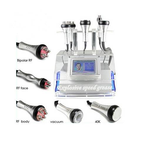 Ultrasound Cavitation System