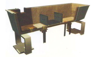 中间包工作衬用耐火材料