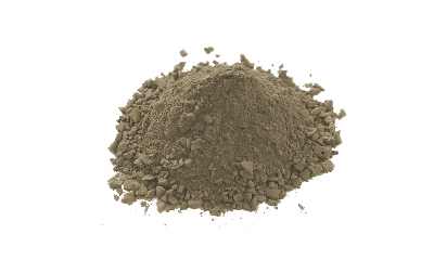 钢包用不定形耐火材料